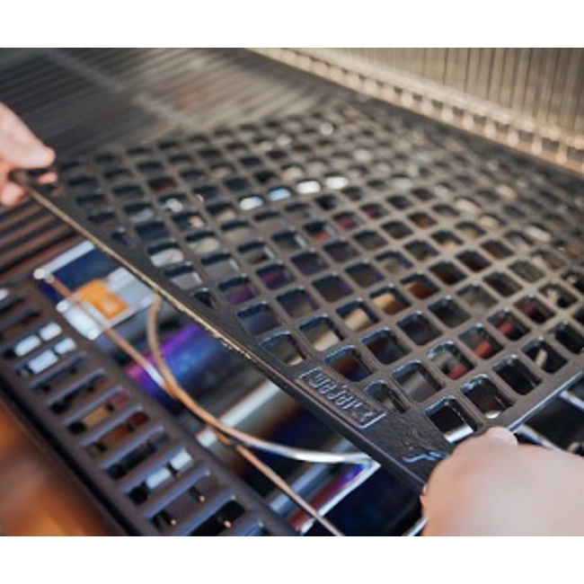 Vendita online Barbecue a gas Weber Genesis S-335